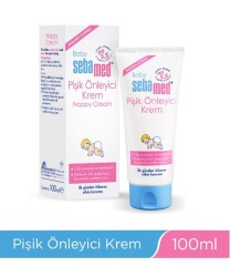 En uygun fiyatlarla Sebamed Baby Pişik Önleyici Krem 100 ML