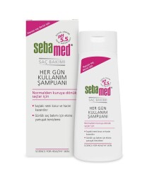 Sebamed Her Gün Kullanım Şampuanı 400 ML