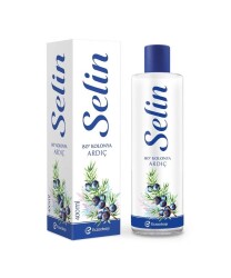 En uygun fiyatlarla Selin Kolonya Ardıç 400 ML