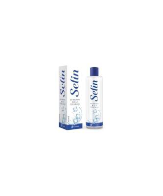 Selin Kolonya Buz Ferahlığı 400 ML