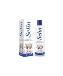 En uygun fiyatlarla Selin Kolonya Çiçek Buketi 400 ML