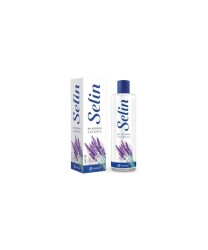 Selin Kolonya Lavanta 400 ML