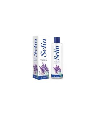 Selin Kolonya Lavanta 400 ML