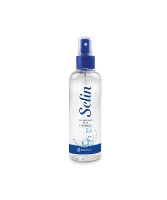 Selin Kolonya Sprey Buz Ferahlığı 100 ML