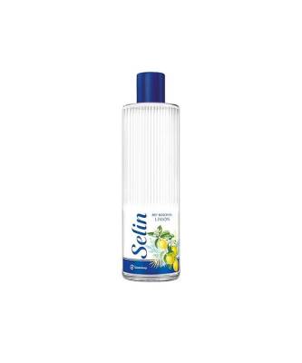 Selin Limon Kolonya 400 ML
