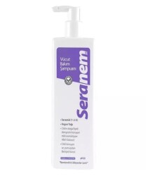 Seranem Vücut Bakım Şampuanı 275 ML