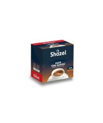 Shazel Hazır Türk Kahvesi 12'li Kutu - Sade