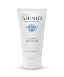 En uygun fiyatlarla Shiniq Ad Care Nourishing and Protecting Hand Nail Cream 40 ml