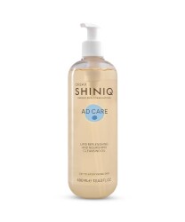En uygun fiyatlarla Shiniq Ad Care Replenishing and Nourishing Cleasing Oil 400 ml