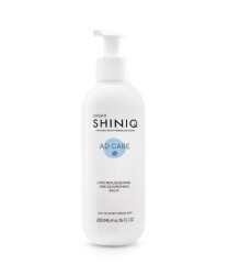 Shiniq Ad Lipid Replenishing and Nourishing Balm 200 ml