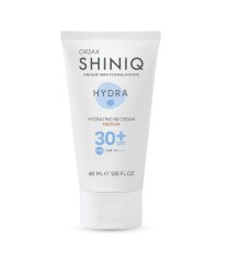 Shiniq Hydra Hydrating BB Cream Medium SPF30 40 ml