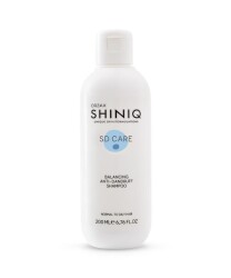 En uygun fiyatlarla Shiniq Sd Care Balancing Anti Dandruff Shampoo 200 ml