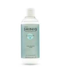Shiniq Sebum Pore Minimizer Toner 200 ml