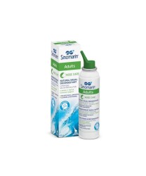 Sinomarin Adults Hipertonik Deniz Suyu 125 ML