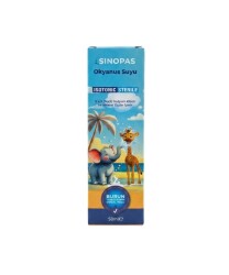 En uygun fiyatlarla Sinopas Okyanus Suyu 50 ml
