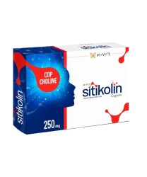 En uygun fiyatlarla Haver Sitikolin Cognizin 250 Mg 30 Kapsül