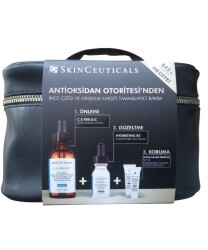 Skinceuticals CE Ferulic 30 ML- Hydrating B5 Serum 15 ML Hediyeli