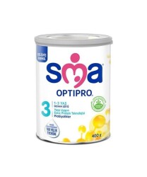SMA Optipro Probiyotik 3 400 Gr