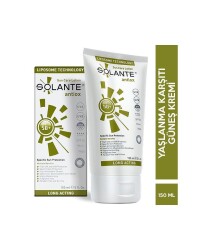 En uygun fiyatlarla Solante Antiox SPF50+ Lotion 150 ML