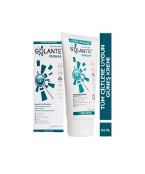 En uygun fiyatlarla Solante Immuna SPF50+ Lotion 150 ML