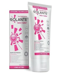 En uygun fiyatlarla Solante Tele Rubor SPF50+ Lotion 150 ML