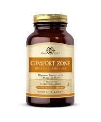 Solgar Comfort Zone Digestive Complex 90 Kapsül