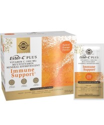 En uygun fiyatlarla Solgar Ester C 1000 mg Multi Efervesan 21 Saşe