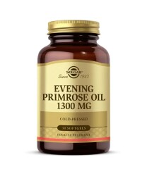 Solgar Evening Primrose Oil 1300 Mg 30 Kapsül