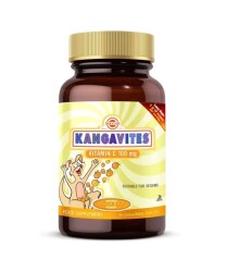 En uygun fiyatlarla Solgar Kangavites Vitamin C 100 Mg 90 Tablet