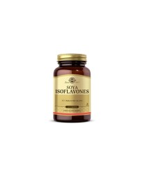 Solgar Soya İsoflavones 60 Tablet - Solgar