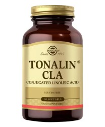 En uygun fiyatlarla Solgar Tonalin Cla 1300 Mg 60 Softjel