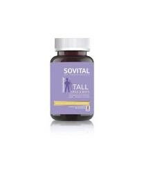 Sovital Tall Girls Boys 90 Kapsül