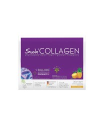 En uygun fiyatlarla Suda Collagen Ananas Aromali 30 X 10 Gr Toz Saşe