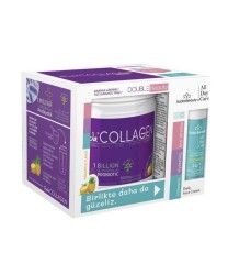 Suda Collagen Double Beauty Ananas Aromalı Kolajen 300 Gr