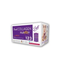 Suda Collagen Multiform Sambucus 40 ml 30 Shot