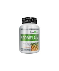 En uygun fiyatlarla Suda Vitamin Bromelain 60 Tablet