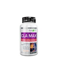 En uygun fiyatlarla Suda Vitamin CLA Max 90 Kapsül