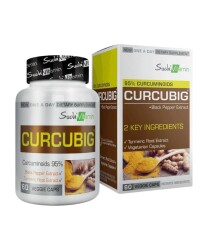 En uygun fiyatlarla Suda Vitamin Curcubig 60 Kapsül