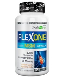 Suda Vitamin Flexone 90 Tablet