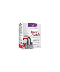 Suda Vitamin Probiotic Berry Biotic 60 Kapsül