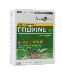 En uygun fiyatlarla Suda Vitamin Proxine 60 Kapsül