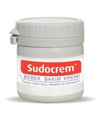 Sudocrem Bebek Bakım Kremi 10 Gr Promosyon Ürün