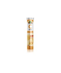 Sunlife Vitamin C 1000 Mg 20 Efervesan Tablet