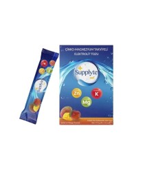 Supradyn Daily Koenzim Q10 30 Tablet