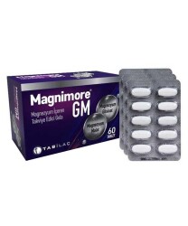 En uygun fiyatlarla Magnimore GM 60 Tablet
