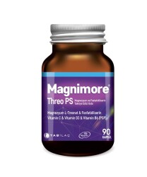 En uygun fiyatlarla Magnimore Threo PS 90 Kapsül