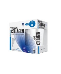 Osende Multi Plus Collagen 10000 Mg 30 Saşe