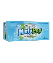 TAB Vitamins Mintypop 30 Yumuşak Kapsül