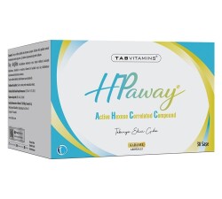 En uygun fiyatlarla Tabvitamins Hpaway 30 Şase