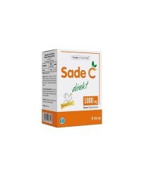 En uygun fiyatlarla Tabvitamins Sadec Vitamin C Direct 30 Saşe